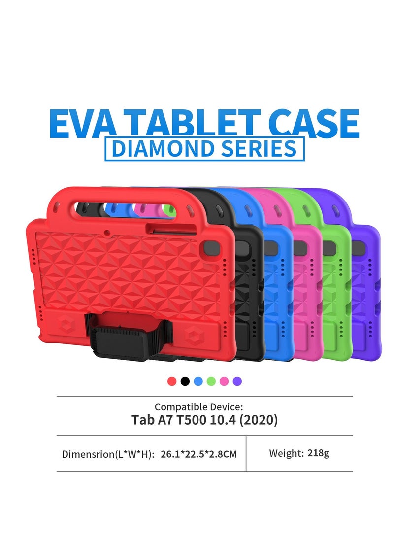 GULFLINK - Samsung Protective case for Tab A7 T500 10.4 inch - Image 1