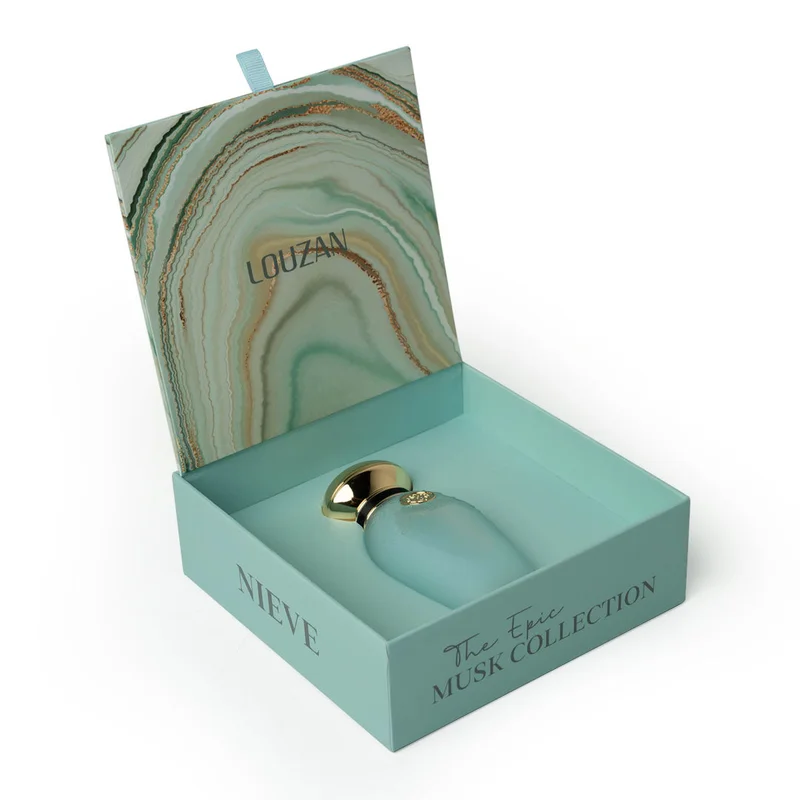 LOUZAN Louzan Nieve Perfume 50 ML