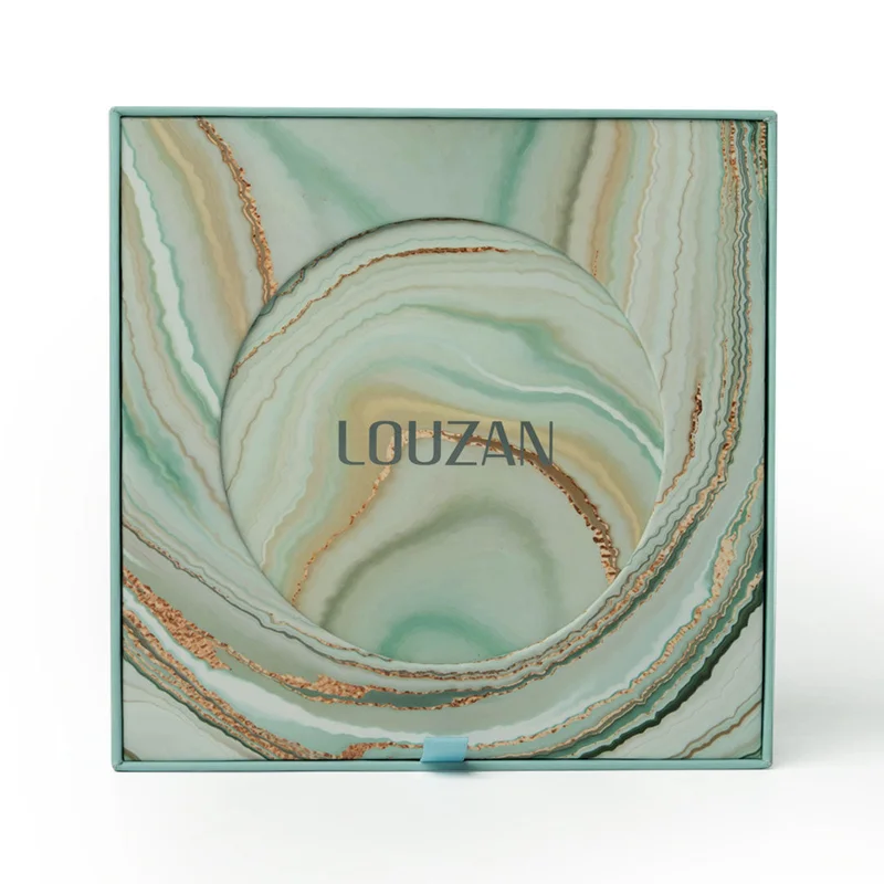 LOUZAN Louzan Nieve Perfume 50 ML