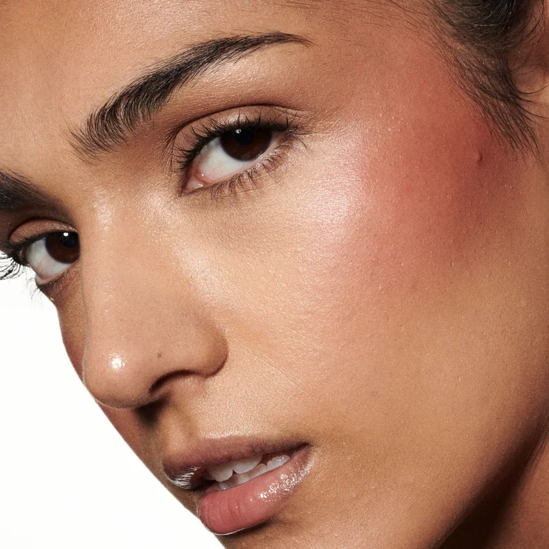 MAC Cosmetics Strobe Liquid Blush - Unsweetened