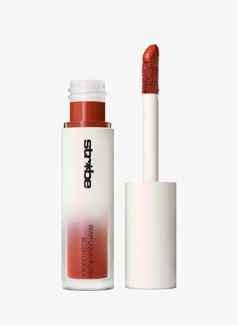 Strobe Liquid Blush - Unsweetened