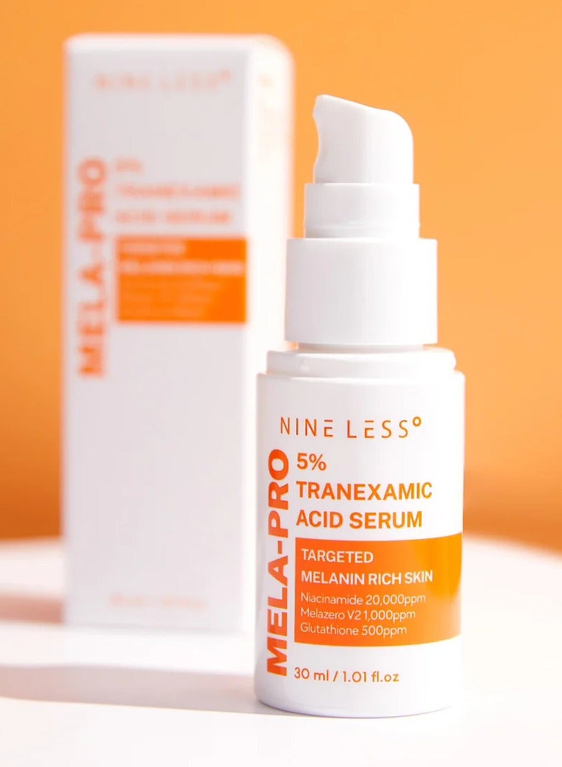 Nineless MELA-PRO Tranexamic Acid Serum 30ml - Image 1