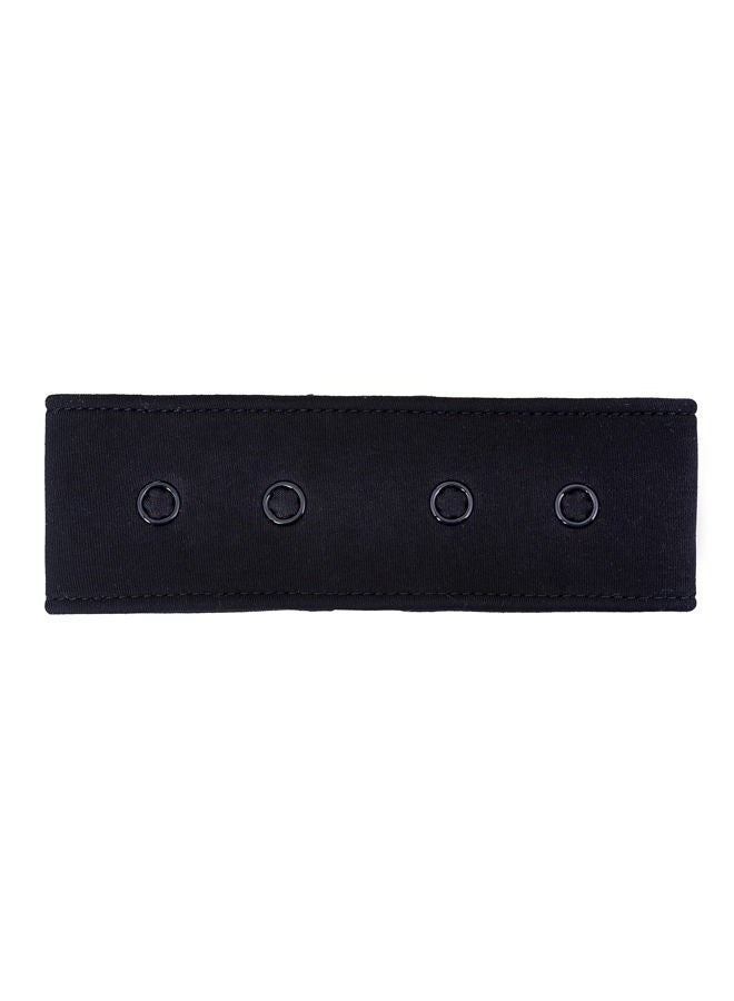 Johnson Smith Maternity Pants Extenders - Comfortable Belly Band - Pregnancy Pant Extender - Maternity Waistband Extender - Jeans Button Extender for Pregnant Women - Image 3