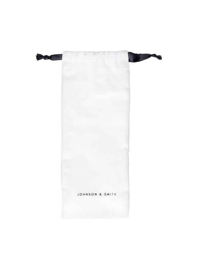 Johnson Smith Maternity Pants Extenders - Comfortable Belly Band - Pregnancy Pant Extender - Maternity Waistband Extender - Jeans Button Extender for Pregnant Women - Image 5
