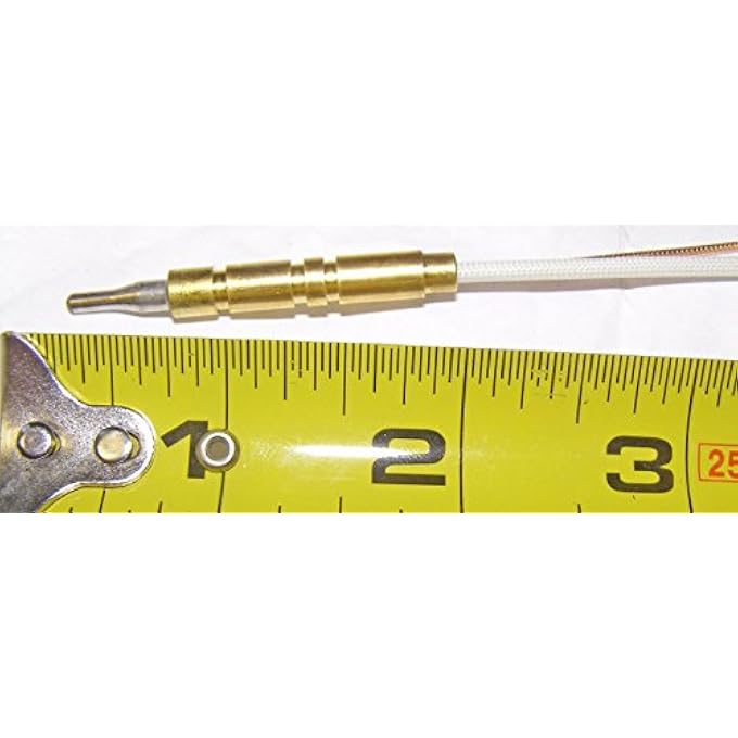 TT15C-11 THERMOCOUPLE ALL DYNA GLO & THERMOHEAT TANK TOP LP HEATERS - Image 2