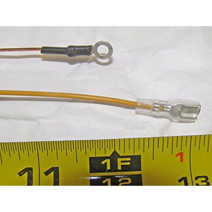 TT15C-11 THERMOCOUPLE ALL DYNA GLO & THERMOHEAT TANK TOP LP HEATERS - Image 3