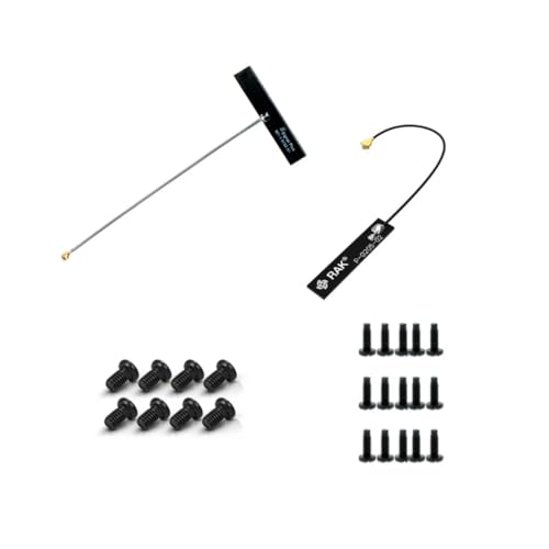 RAKwireless WisBlock Mini Meshtastic Starter Kit US915 (Mini Starter Kit with RAK19003 Base) - Image 5