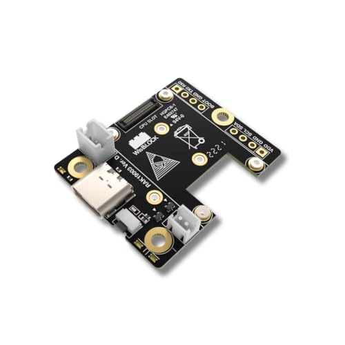 RAKwireless WisBlock Mini Meshtastic Starter Kit US915 (Mini Starter Kit with RAK19003 Base) - Image 2
