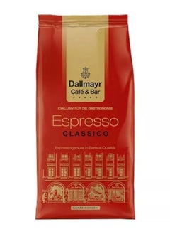 Dallmayr Classico Coffee Beans