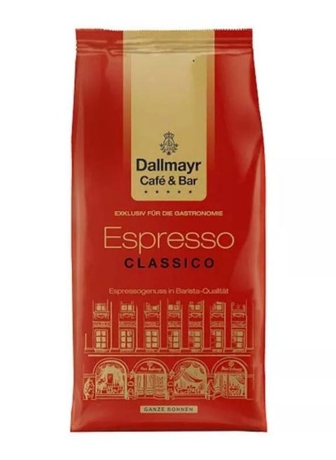 Dallmayr Classico Coffee Beans