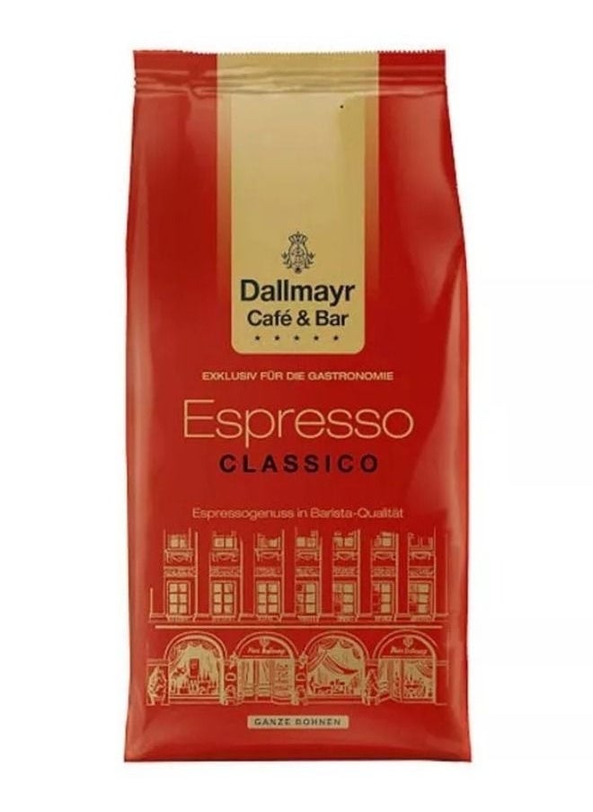Dallmayr - Dallmayr Classico Coffee Beans - Image 1