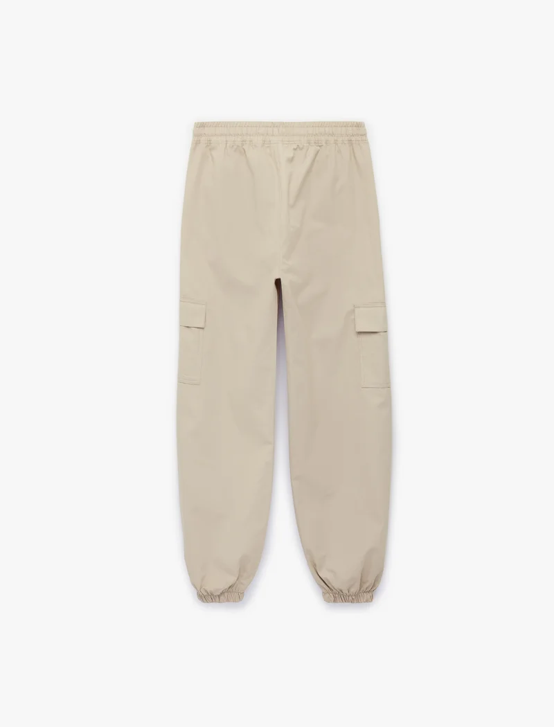 KOTON Cargo Jogger Trousers