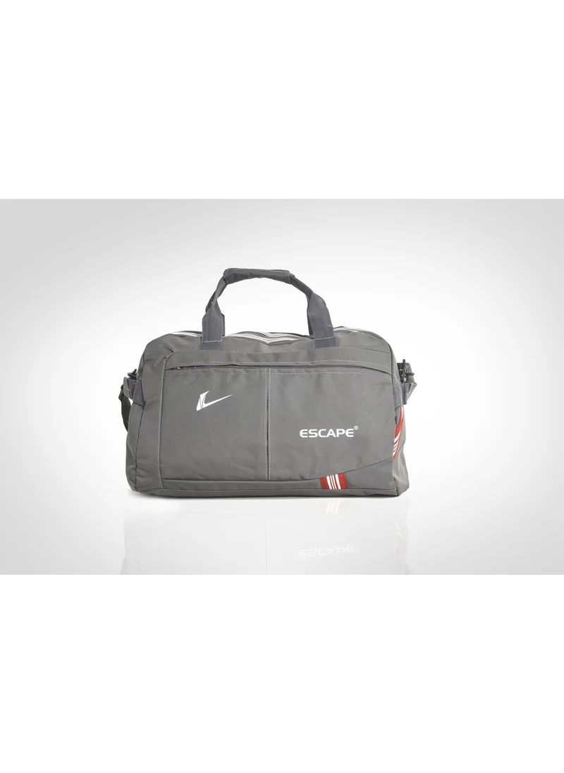 إسكاب Unisex Black Small Size Sports Travel Bag 110 G