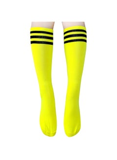 4 Pairs Colorful Striped Knee Socks for Women and Girls - Stylish High Socks Collection - pzsku/Z3857911DD7BAFBE41F20Z/45/_/1713522408/cde38bda-adcb-4e93-b586-2b7c8a61f41c