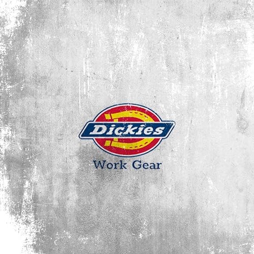 Dickies 2-Pocket Canvas Work Waist Apron, Suitable for Woodworkers, Artists, and other Craftspeople, Black - Image 5