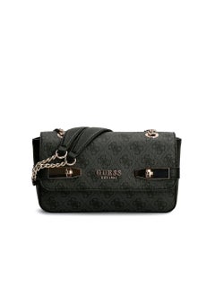 Zadie Logo Convertible XBody Bag