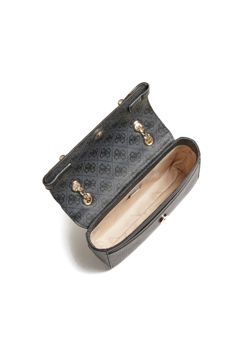 GUESS - Zadie Logo Convertible XBody Bag - Image 1