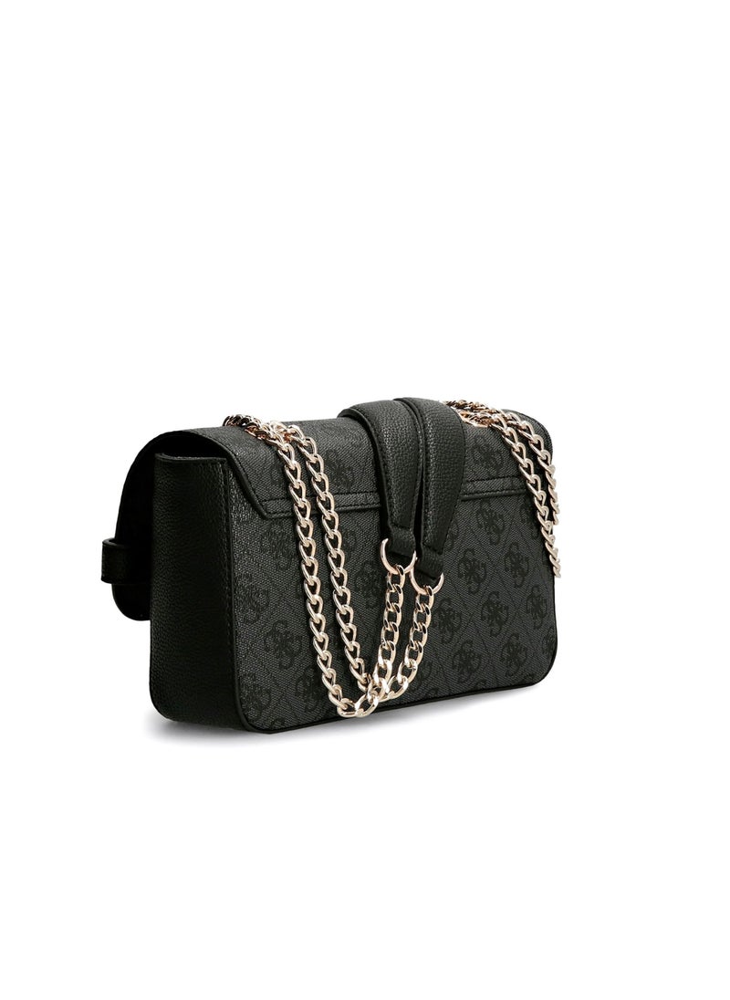 GUESS - Zadie Logo Convertible XBody Bag - Image 1