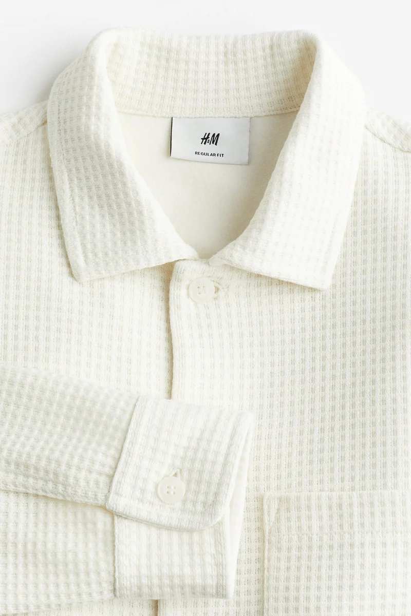 H&M Regular Fit Shirt