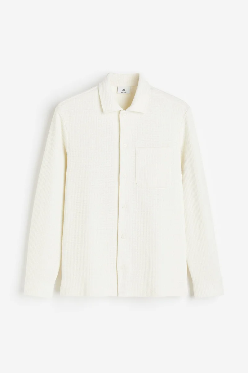 H&M Regular Fit Shirt