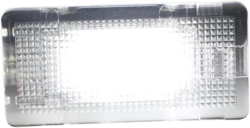 Wivplex LED Footwell Light for BMW - Image 1