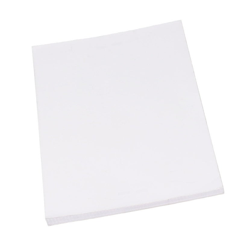 PeriPage Thermal Printing Paper 210x297mm 100 Sheets Non Paper Jams Design - Clear Effect Heat Sensitive Paper for Portable Thermal Printers - Image 4