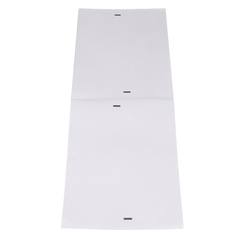 PeriPage Thermal Printing Paper 210x297mm 100 Sheets Non Paper Jams Design - Clear Effect Heat Sensitive Paper for Portable Thermal Printers - Image 5