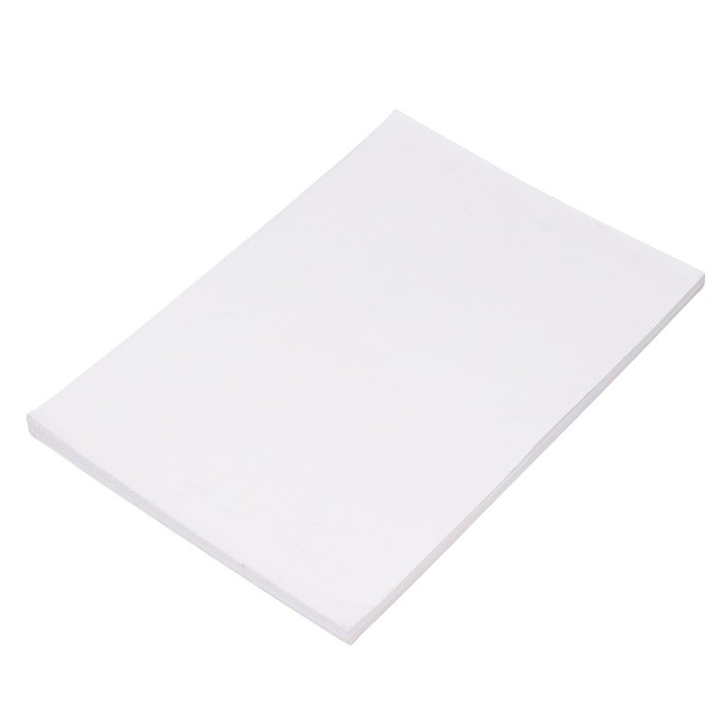 PeriPage Thermal Printing Paper 210x297mm 100 Sheets Non Paper Jams Design - Clear Effect Heat Sensitive Paper for Portable Thermal Printers - Image 3
