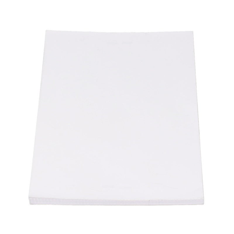 PeriPage Thermal Printing Paper 210x297mm 100 Sheets Non Paper Jams Design - Clear Effect Heat Sensitive Paper for Portable Thermal Printers - Image 2
