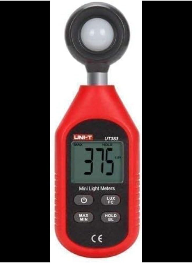 UNI-T Mini Light Meter  - Image 1
