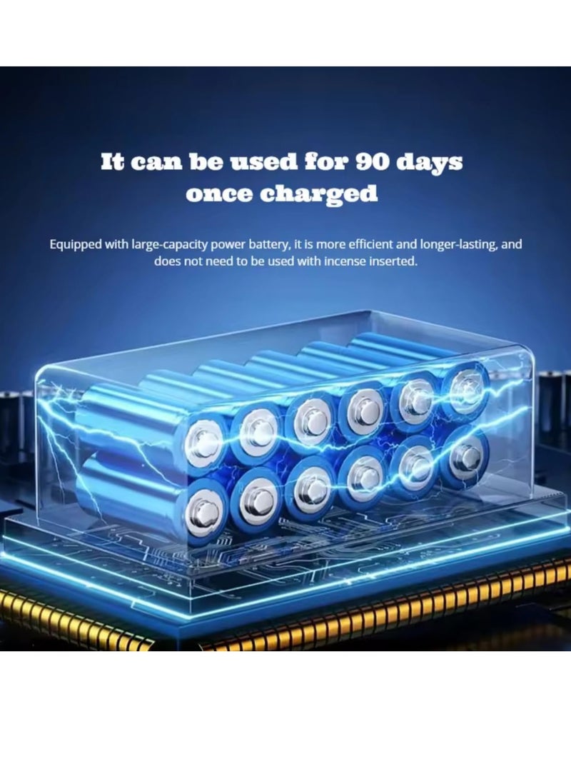 Wireless Phone Charging Magnetic Vacuum Suction Cup Phone Holder - Image 5