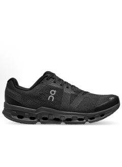 cloud go casual sneakers black