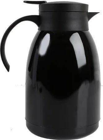 Porland Top Model Black Thermos 1500cc