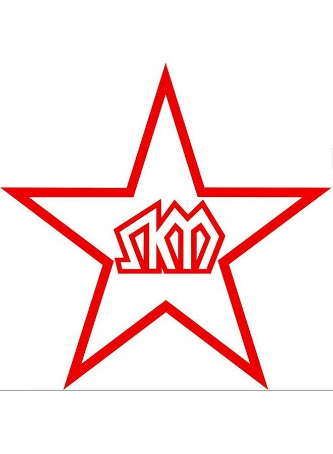 SKM زيت نيلي برينغادي 200 مل - Image 3