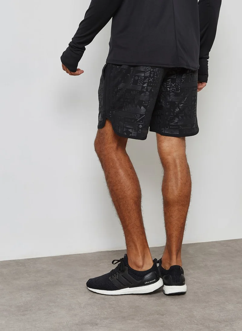 Adidas Supernova Tokyo Shorts