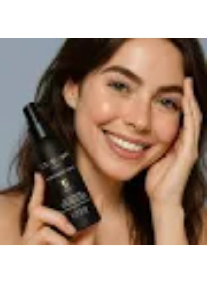 Crescina HFSC Transdermic Re-Growth Maintenance Lotion for Thinning Hair 1300 Woman 100ml - Image 3