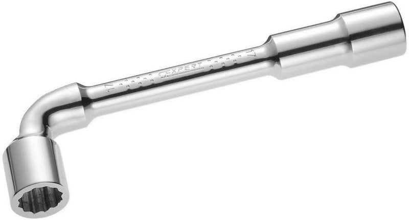 Expert E113386B 24mm Angle Socket Wrench - Image 1
