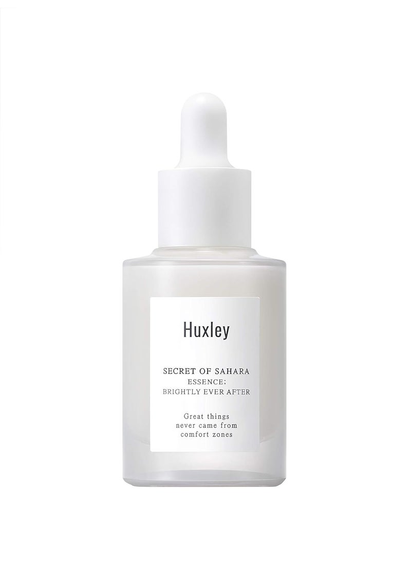 Huxley Brightly Ever After Essence by Huxley for Unisex - 1.01 oz Essence 