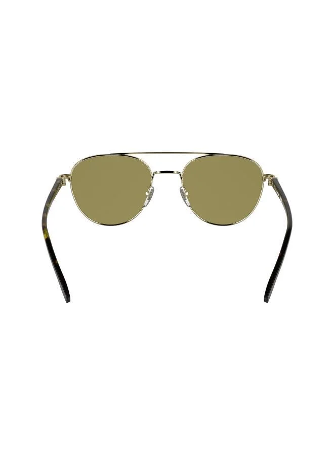 LACOSTE Rectangle Sunglasses