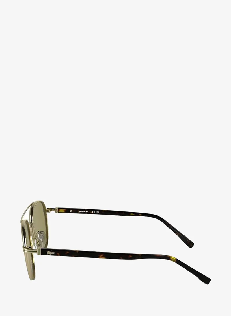 Lacoste  Rectangle Sunglasses for Men | Best Price UAE
