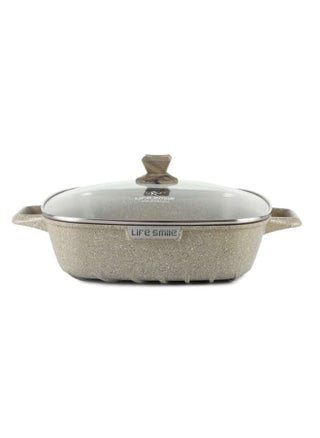 Makara Shade (Brown)