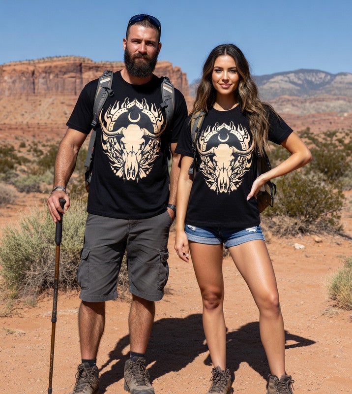 Dirty Lizard Black printed t-shirt with Street wear image 100% cotton 11 - Image 1