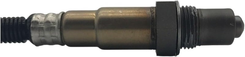 0258007142 مستشعر أكسجين من نوع لامدا (Lambda Oxygen Sensor) متوافق مع سيارات BMW من السلسلات 1، 3، 5، 6 بموديلات E87، E46، E90، E91، E60، E61، E63، E64، X3، X5. رقم المنتج (OE#): 11787512975، 11787512976 - Image 2