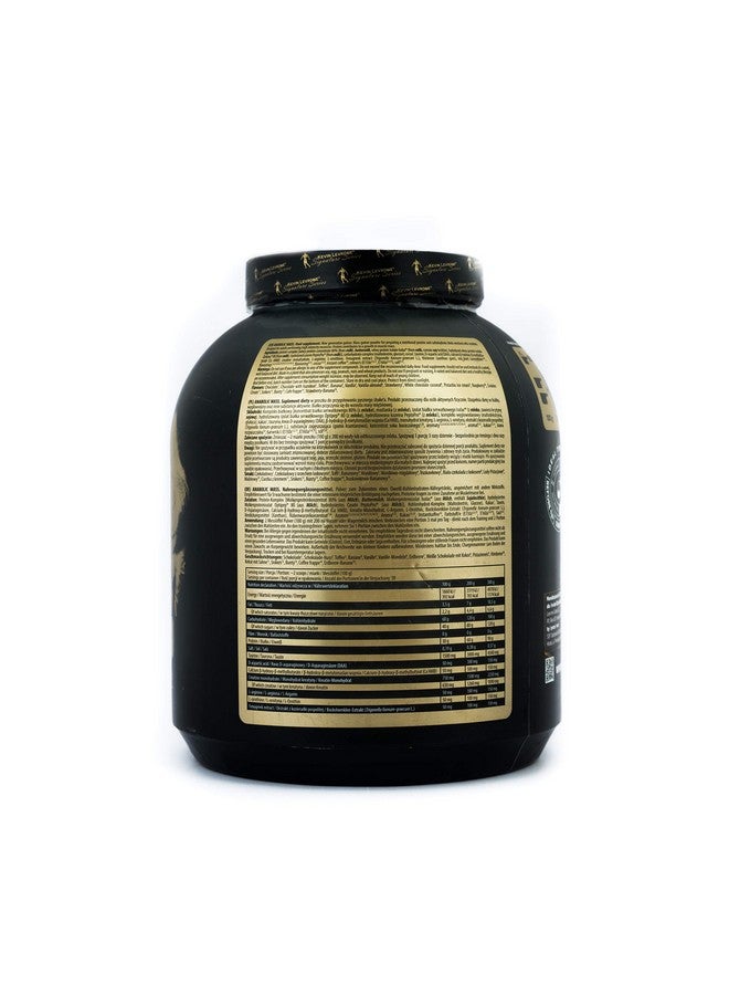 كيفين ليفرون مكسب كتلة عضلية 3 كجم (بسكويت كريم) - Image 3