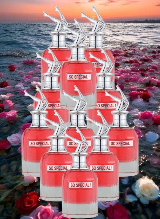 بيليزا 11 قطع عطر سو سبشيل 100مل - Image 1