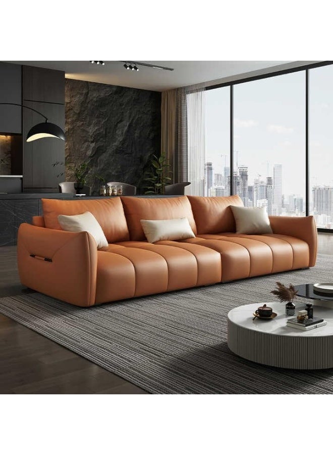 LUXURY LUXE Luxury Luxe Nest Modern Sofa  - Image 1