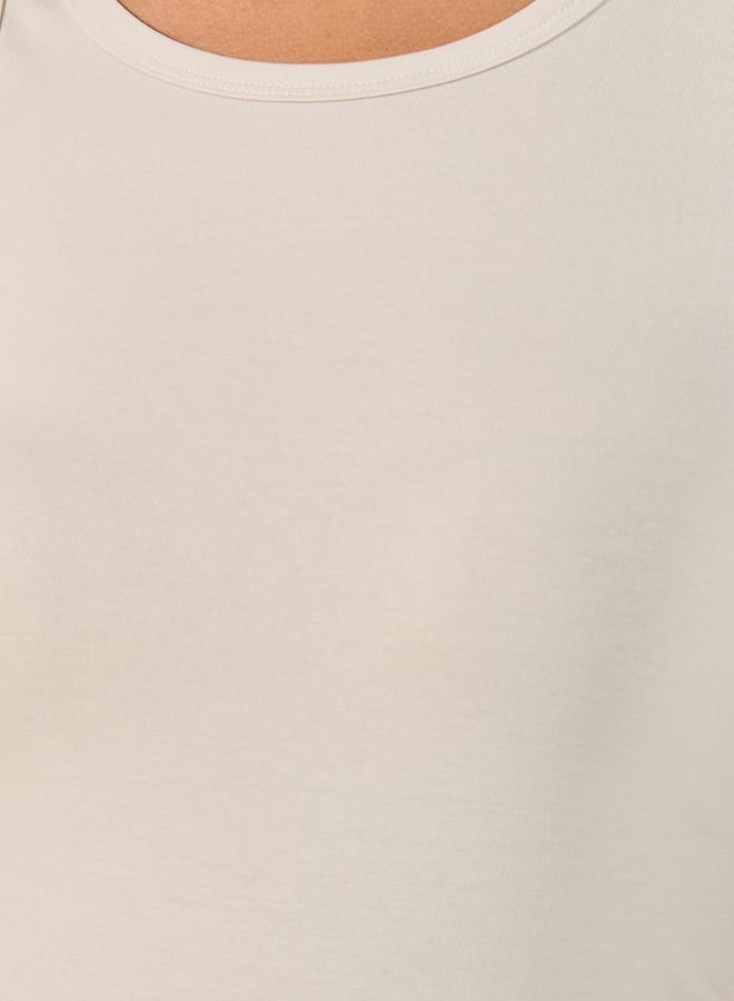 Styli Cotton Lycra Sleeveless Tank Top Pack of 2 - Image 5