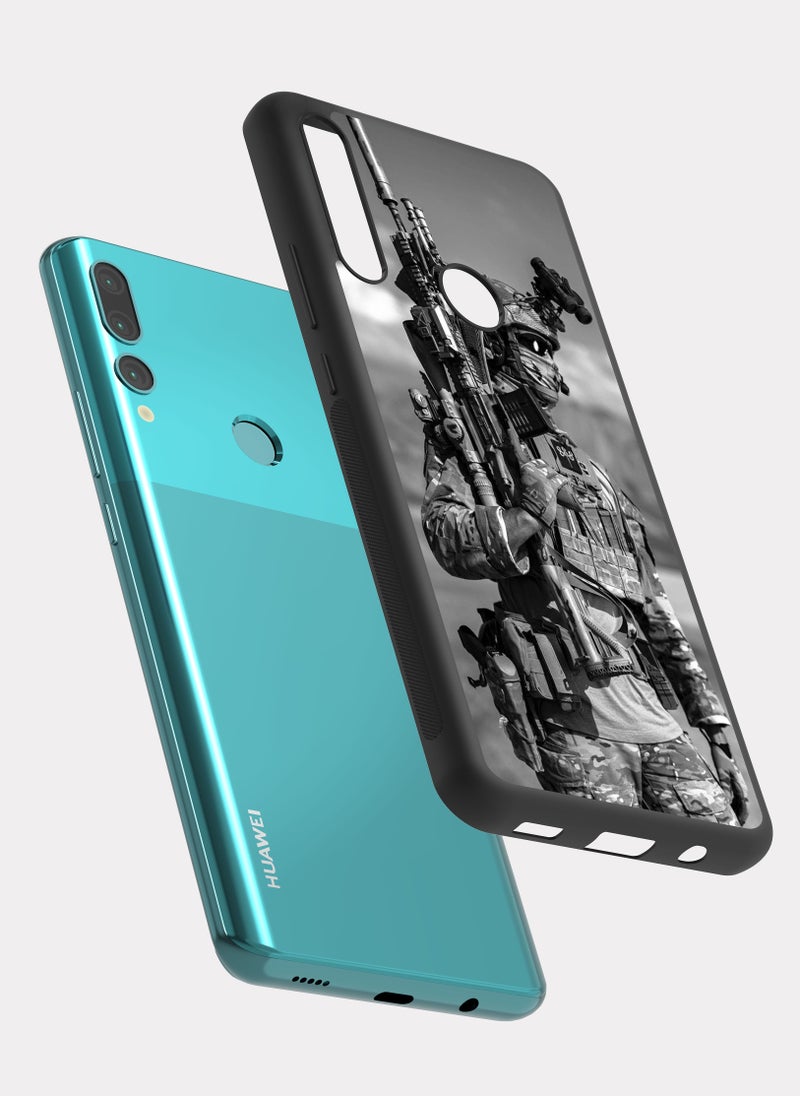 PXLAAT Huawei Y9 Prime case cover - Image 2