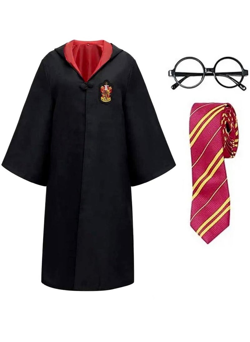 Generic - Harry Potter Gryffindor Outfit - Image 1