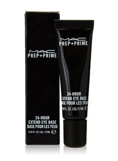 MAC Cosmetics Prep Plus Prime 24-Hour Extend Eye Base by MAC for Women - 0.4 oz Primer  - Image 1